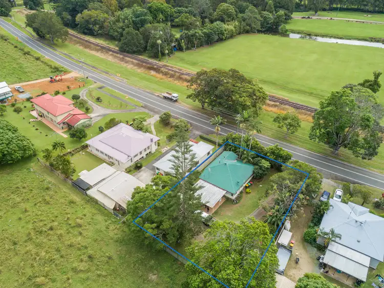 Main view of Homely house listing, 5937 Tweed Valley Way, Mooball NSW 2483