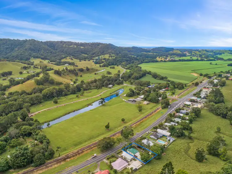 Second view of Homely house listing, 5937 Tweed Valley Way, Mooball NSW 2483