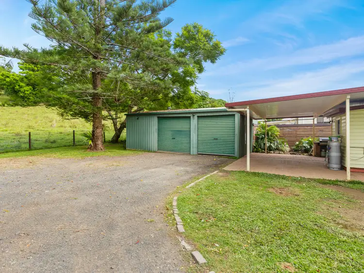 Fourth view of Homely house listing, 5937 Tweed Valley Way, Mooball NSW 2483