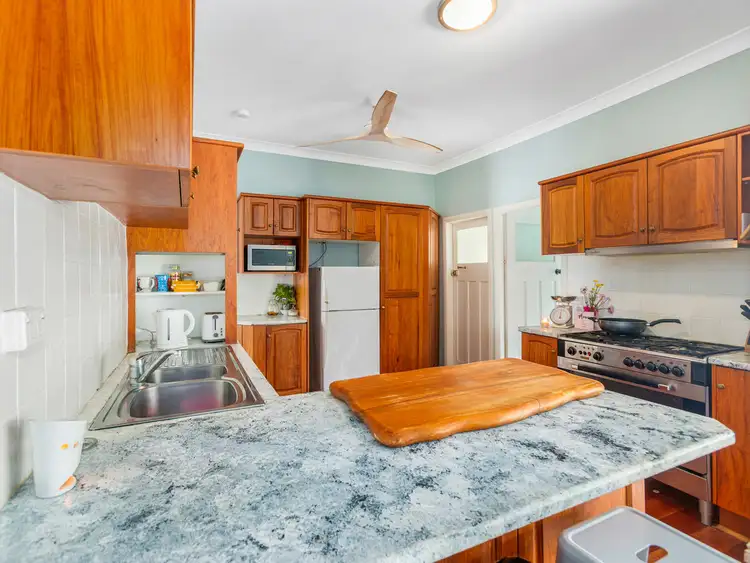 Fifth view of Homely house listing, 5937 Tweed Valley Way, Mooball NSW 2483