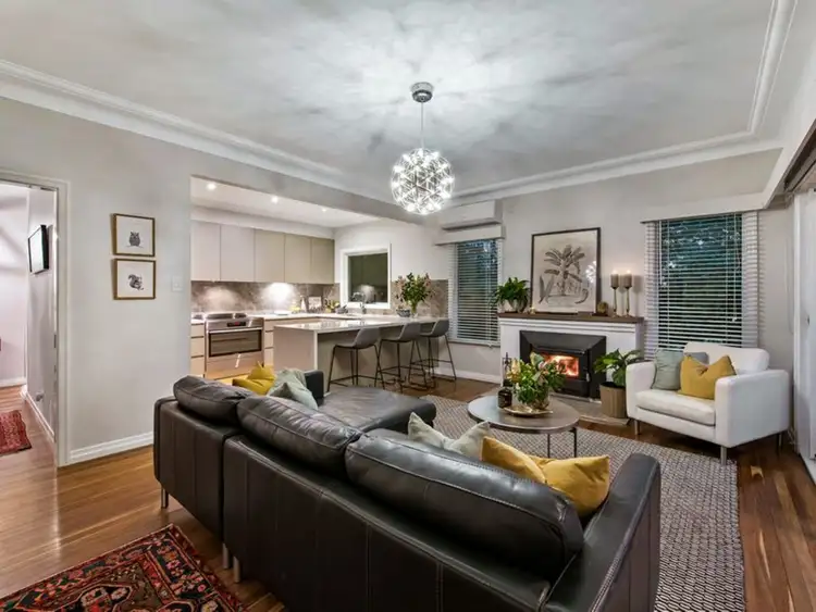 Sixth view of Homely house listing, 2 Bridge Street, Redwood QLD 4350