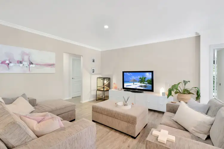 6 Billabirra Crescent, Nerang QLD 4211