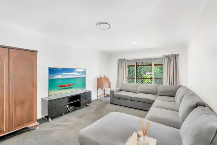 Fifth view of Homely house listing, 6 Billabirra Crescent, Nerang QLD 4211