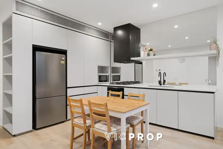 Fourth view of Homely apartment listing, 5/5-7 Curlew Court, Doncaster VIC 3108