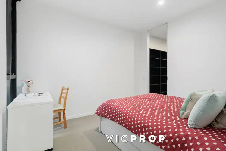 Fifth view of Homely apartment listing, 5/5-7 Curlew Court, Doncaster VIC 3108