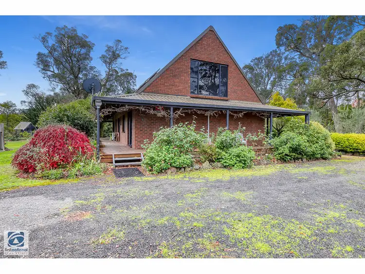 1631 Willow Grove Road, Willow Grove VIC 3825