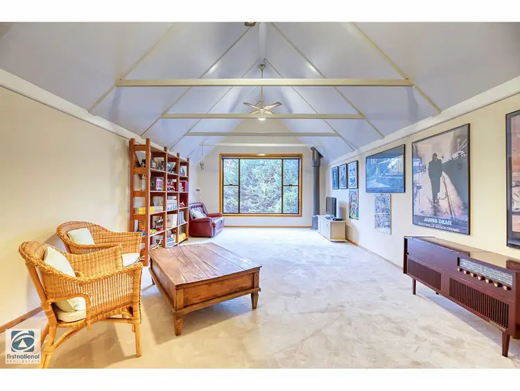 Fifth view of Homely rural property listing, 1631 Willow Grove Road, Willow Grove VIC 3825