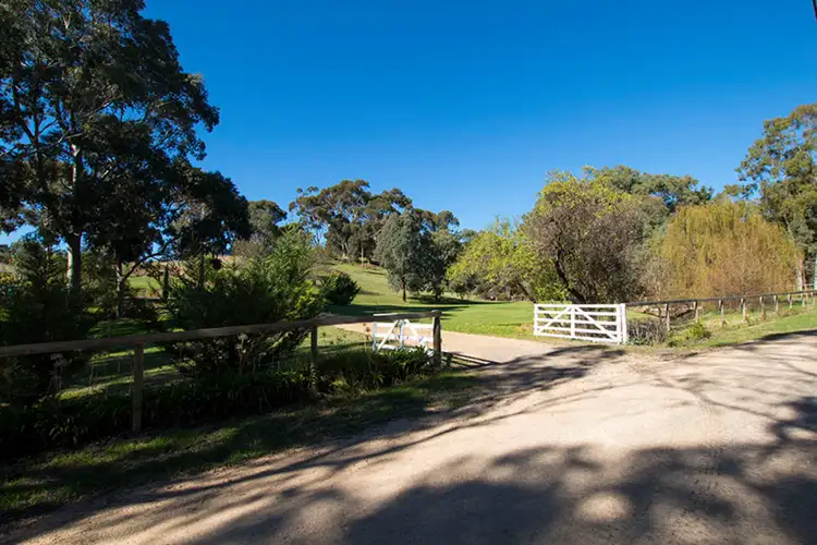 Second view of Homely land listing, lot 72  / 94 St Johns Terrace, Willunga South SA 5172