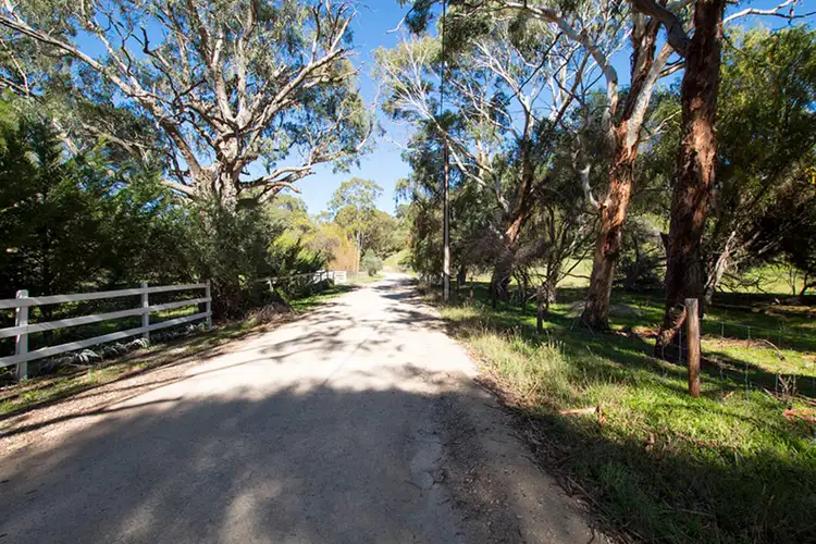 Fourth view of Homely land listing, lot 72  / 94 St Johns Terrace, Willunga South SA 5172