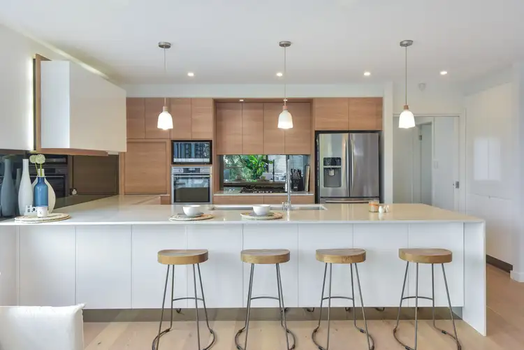 Second view of Homely house listing, 80 Hillcrest Street, Terrigal NSW 2260