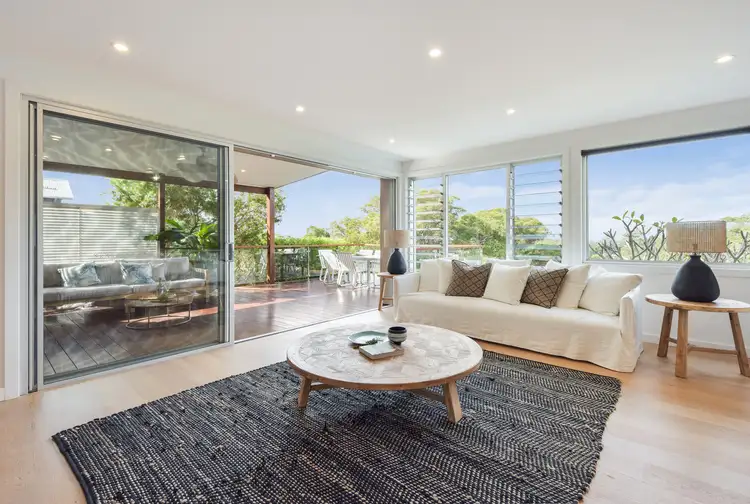 Third view of Homely house listing, 80 Hillcrest Street, Terrigal NSW 2260