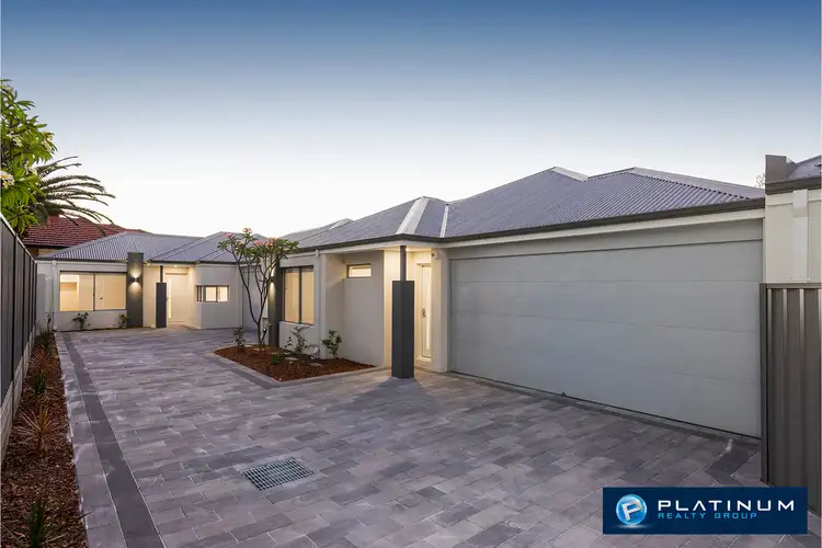 12B Storrington Crescent, Westminster WA 6061