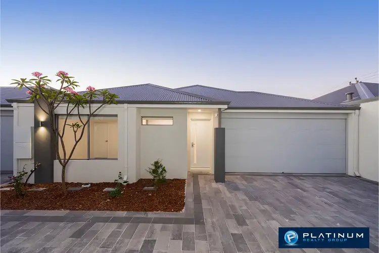 Second view of Homely house listing, 12B Storrington Crescent, Westminster WA 6061