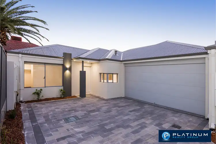 Third view of Homely house listing, 12B Storrington Crescent, Westminster WA 6061