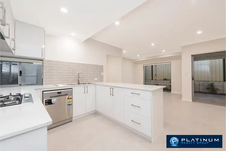 Fourth view of Homely house listing, 12B Storrington Crescent, Westminster WA 6061