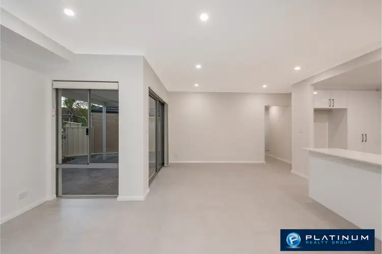 Sixth view of Homely house listing, 12B Storrington Crescent, Westminster WA 6061