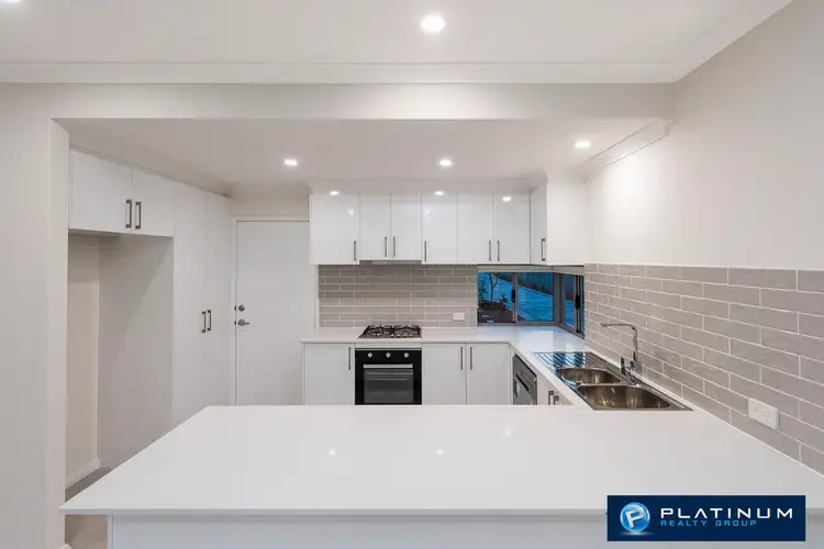 Seventh view of Homely house listing, 12B Storrington Crescent, Westminster WA 6061
