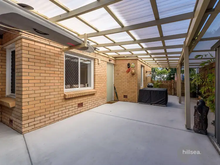 Seventh view of Homely unit listing, 2/16 Sutherland Avenue, Labrador QLD 4215