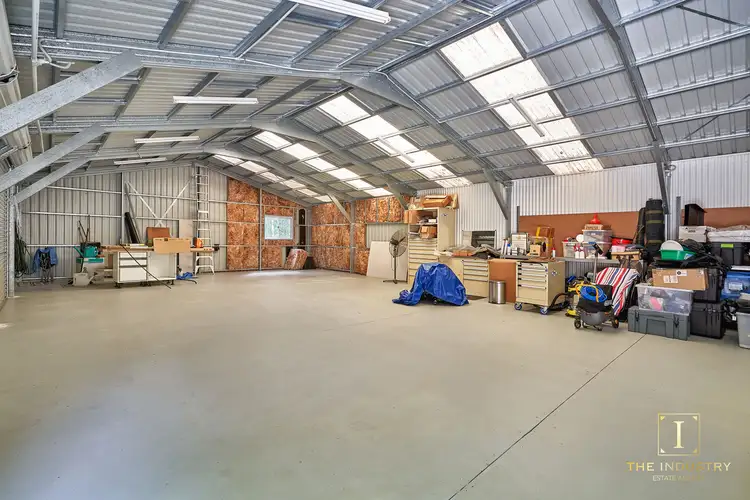 Main view of Homely land listing, 56 Williamson Drive, Kuranda QLD 4881