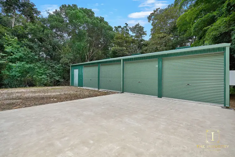 Second view of Homely land listing, 56 Williamson Drive, Kuranda QLD 4881