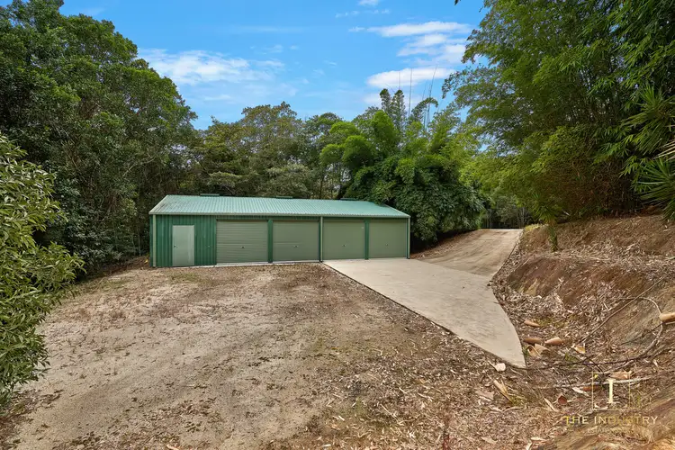 Third view of Homely land listing, 56 Williamson Drive, Kuranda QLD 4881