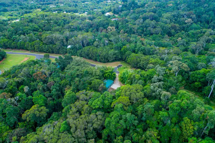 Sixth view of Homely land listing, 56 Williamson Drive, Kuranda QLD 4881