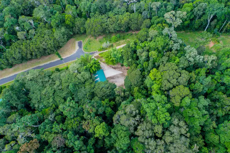 Seventh view of Homely land listing, 56 Williamson Drive, Kuranda QLD 4881