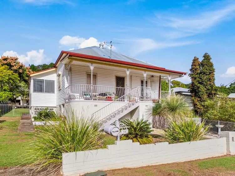 Third view of Homely house listing, 12 George Street, Murwillumbah NSW 2484