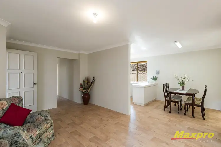 Fourth view of Homely unit listing, 12 Davesia Mews, Ferndale WA 6148