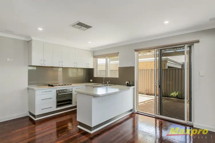 Second view of Homely house listing, 34 Tavistock Crescent, Lynwood WA 6147