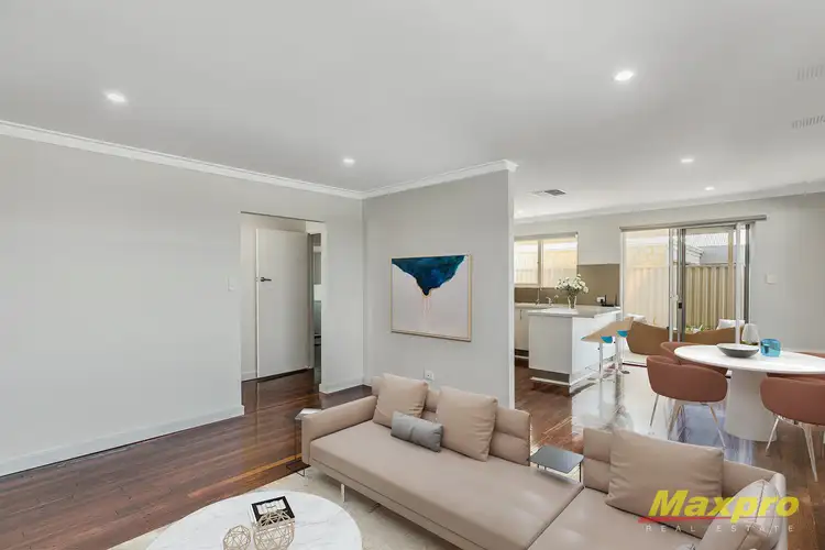 Third view of Homely house listing, 34 Tavistock Crescent, Lynwood WA 6147