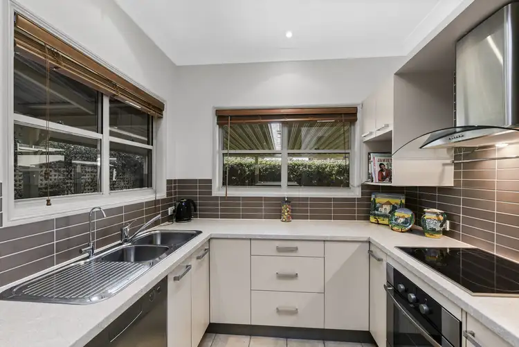 Third view of Homely townhouse listing, 3/40 Blaikie Street, Hendra QLD 4011