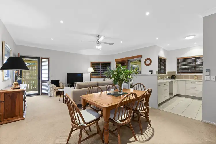 Fourth view of Homely townhouse listing, 3/40 Blaikie Street, Hendra QLD 4011