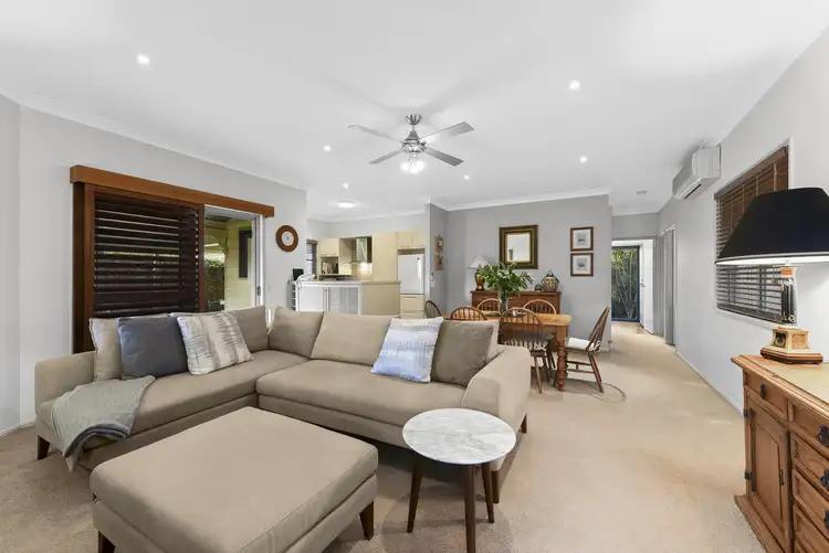 Fifth view of Homely townhouse listing, 3/40 Blaikie Street, Hendra QLD 4011