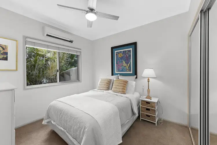 Sixth view of Homely townhouse listing, 3/40 Blaikie Street, Hendra QLD 4011