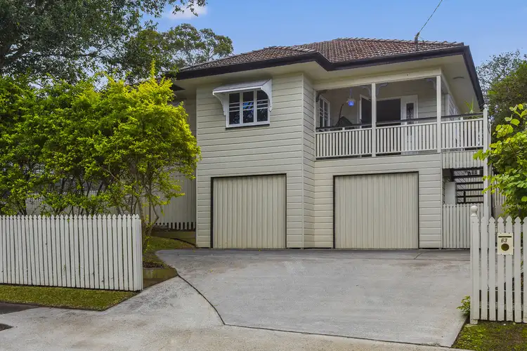 63 Collins Street, Nundah QLD 4012