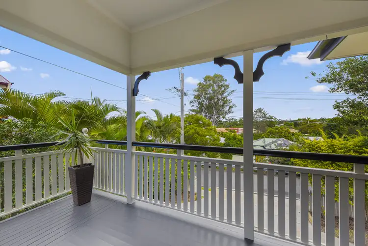 Second view of Homely house listing, 63 Collins Street, Nundah QLD 4012