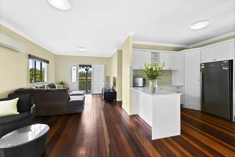 Fifth view of Homely house listing, 63 Collins Street, Nundah QLD 4012