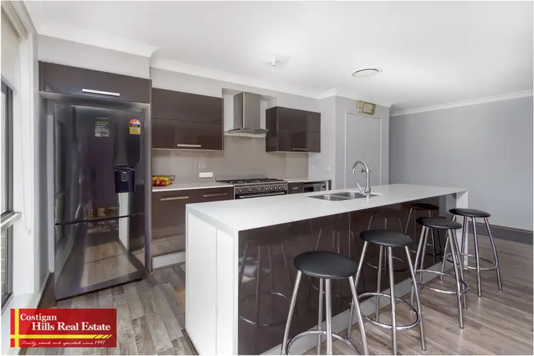 Third view of Homely house listing, 38 Woodley Crescent, Glendenning NSW 2761