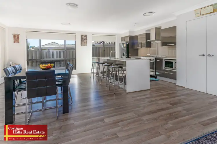 Fourth view of Homely house listing, 38 Woodley Crescent, Glendenning NSW 2761