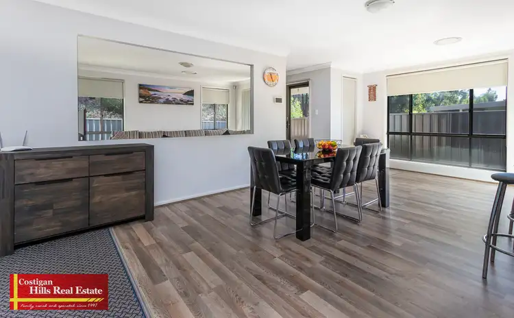 Fifth view of Homely house listing, 38 Woodley Crescent, Glendenning NSW 2761