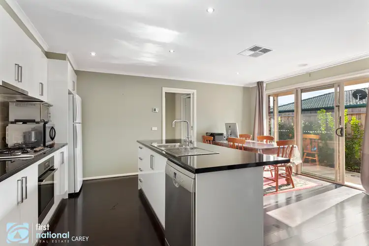 Second view of Homely house listing, 30A Altair Avenue, Lara VIC 3212