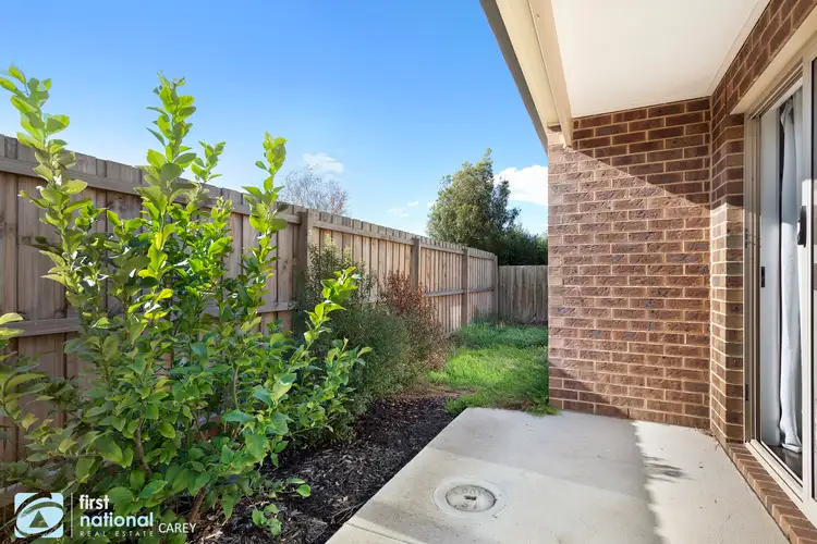 Fourth view of Homely house listing, 30A Altair Avenue, Lara VIC 3212