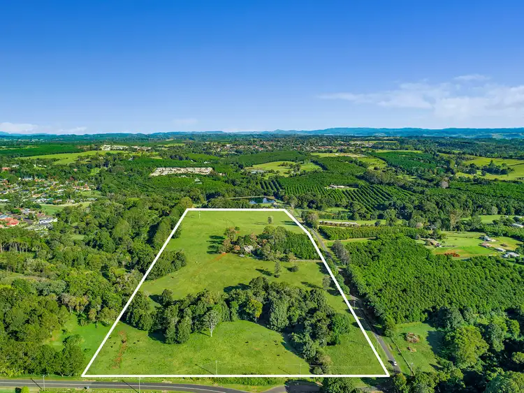 Main view of Homely rural property listing, 45 Johnstons Road, Alstonville NSW 2477