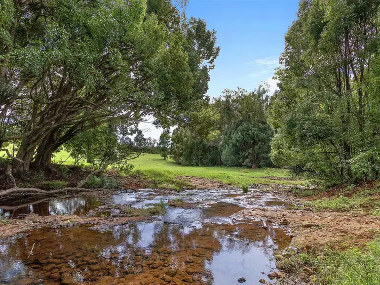 Second view of Homely rural property listing, 45 Johnstons Road, Alstonville NSW 2477