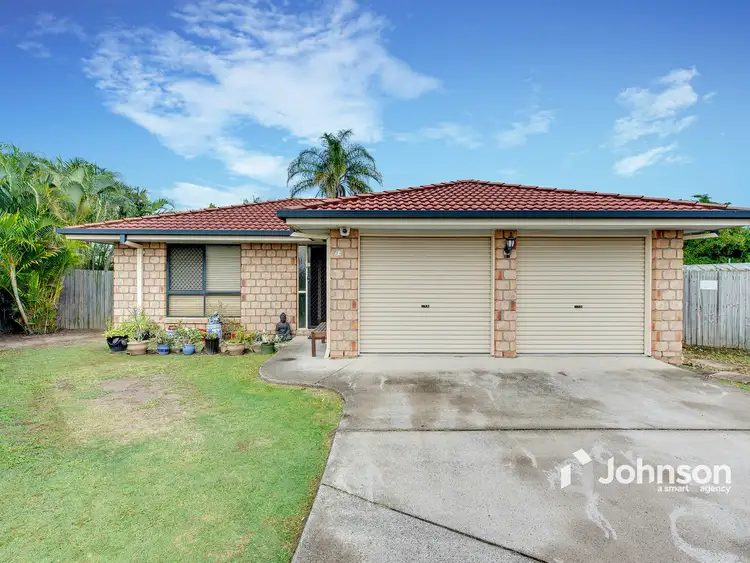 Main view of Homely house listing, 11 Leonie Place, Doolandella QLD 4077