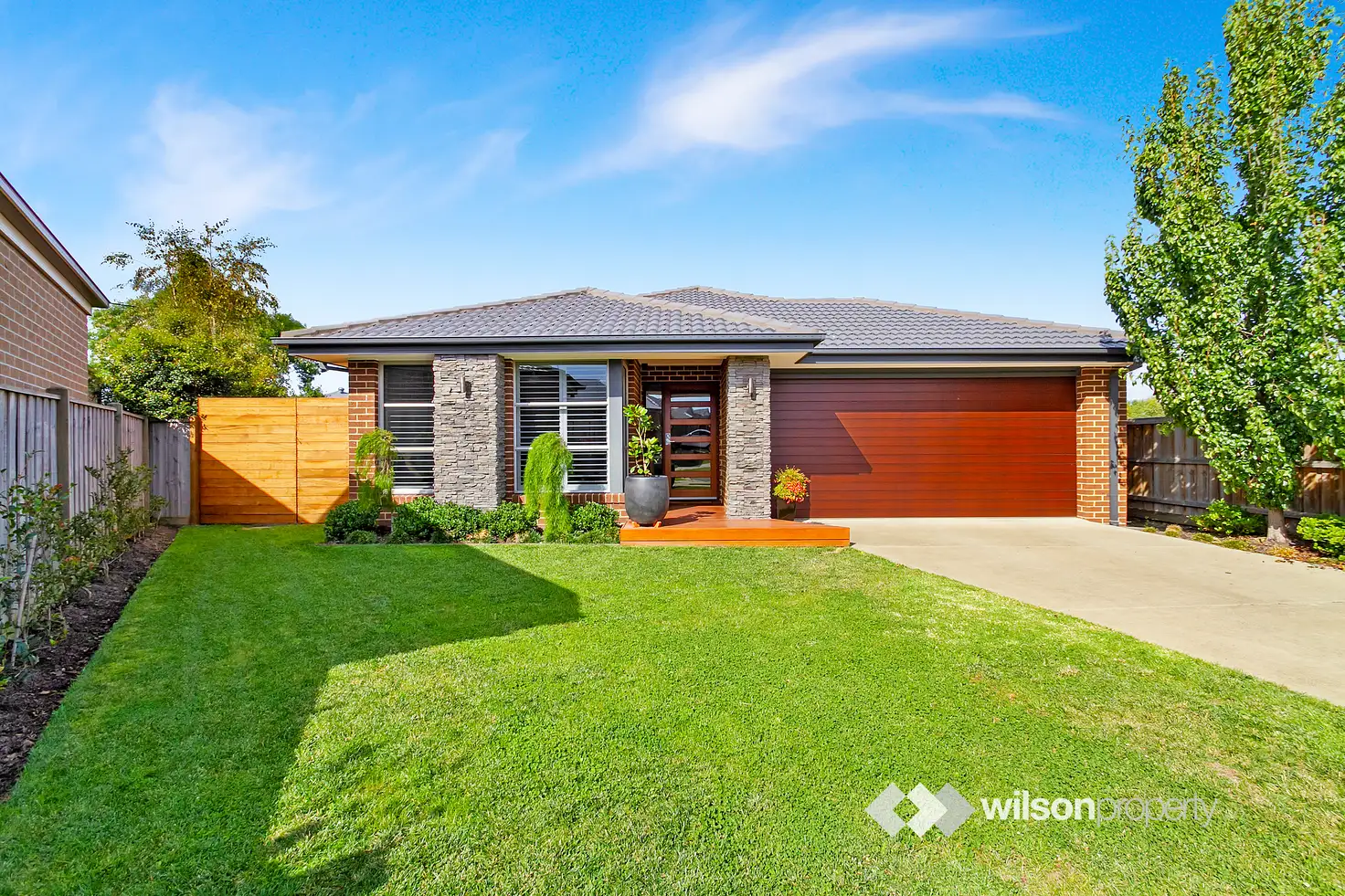Main view of Homely house listing, 12 Tintern Place, Traralgon VIC 3844