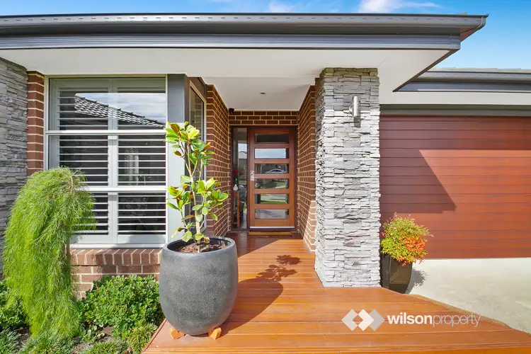 Second view of Homely house listing, 12 Tintern Place, Traralgon VIC 3844