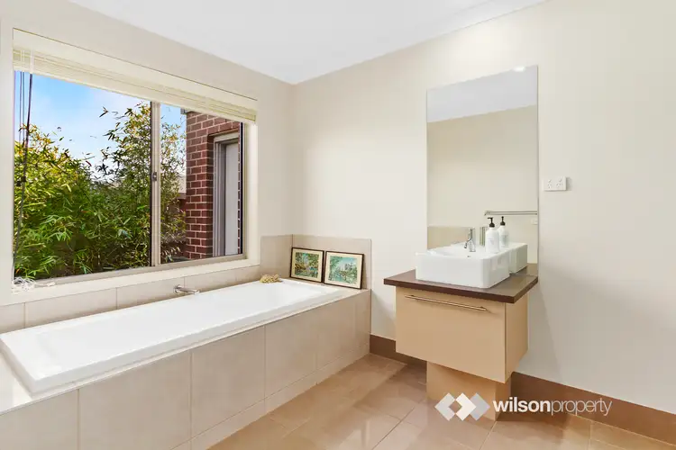 Third view of Homely house listing, 12 Tintern Place, Traralgon VIC 3844