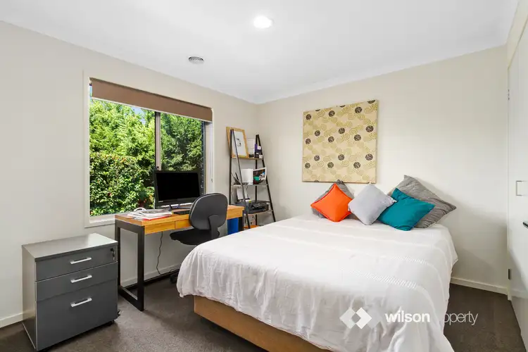 Fifth view of Homely house listing, 12 Tintern Place, Traralgon VIC 3844